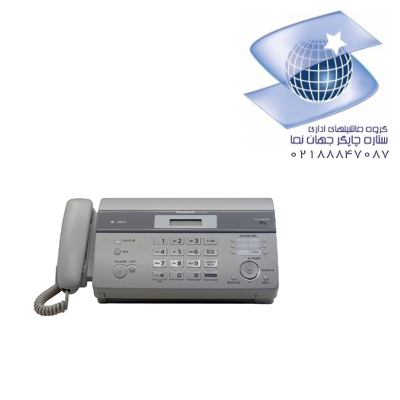 فکس PANASONIC KX-FT981